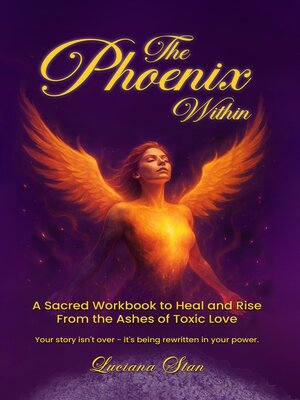 cover image of The Phoenix Within